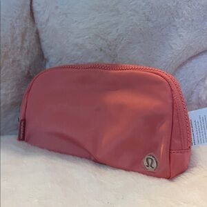 Lululemon Sakura Pink Belt bag